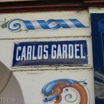 Pasaje Carlos Gardel